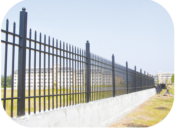 肥东围墙护栏0602-85-60